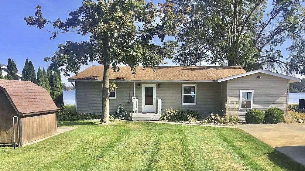 910 Shore Road - Photo 1