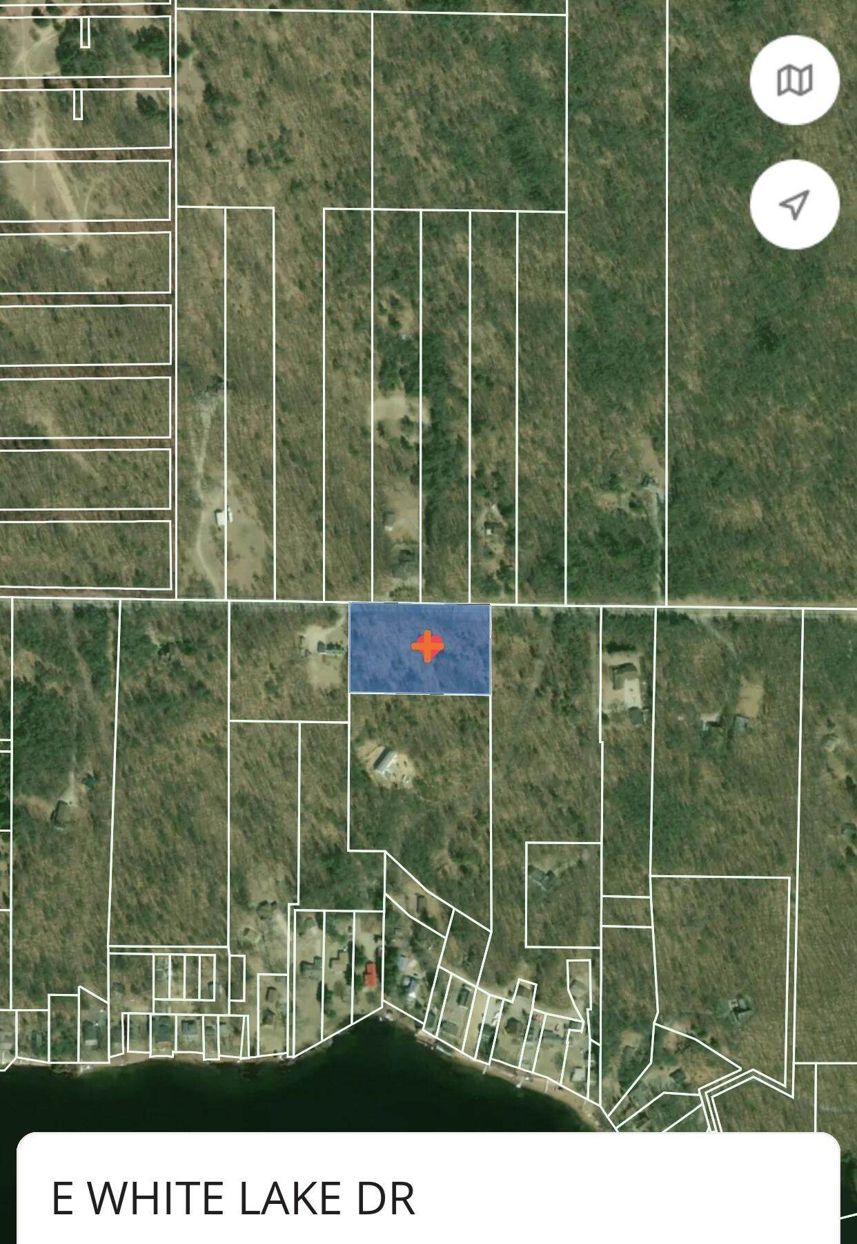 V/L 0 White Lake Drive - Photo 1