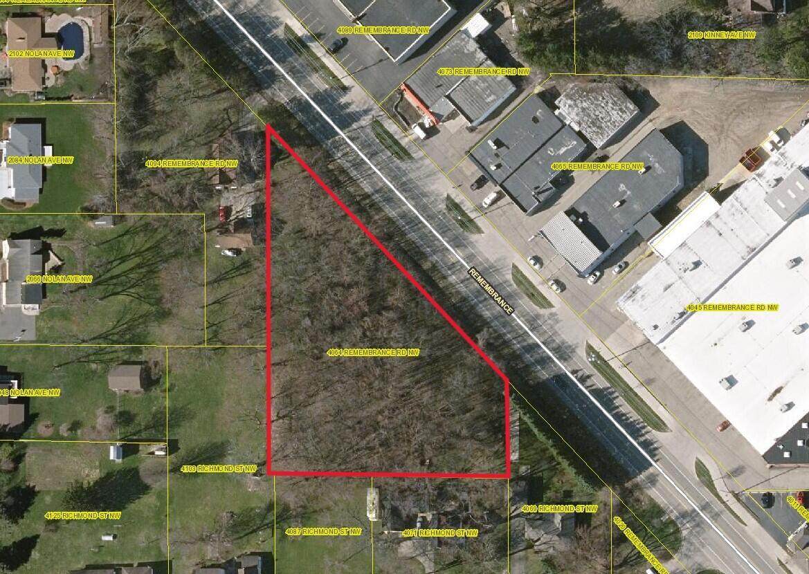 4064 Remembrance Road - Photo 1