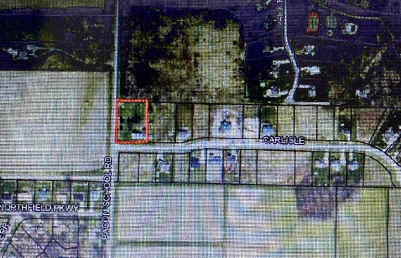 000-Lot A Carlisle Drive - Photo 1