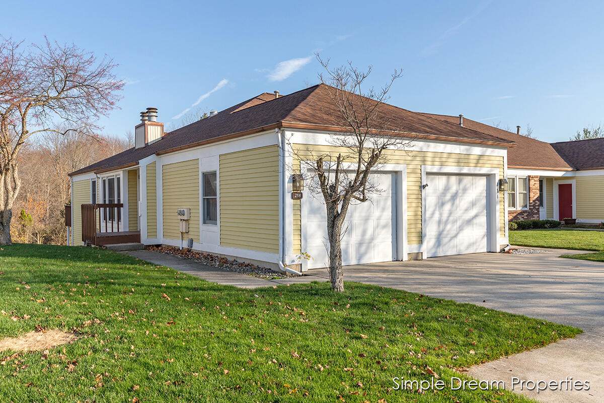 258 Rolling Greene Drive - Photo 1