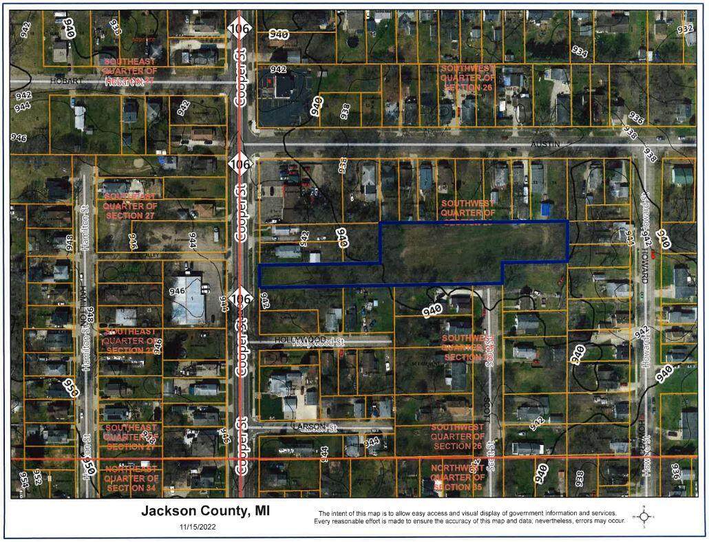 0 Cooper Street - Photo 1