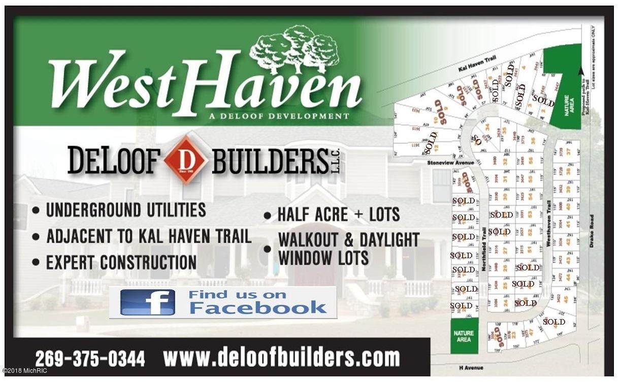 3702 Westhaven Trail - Photo 1