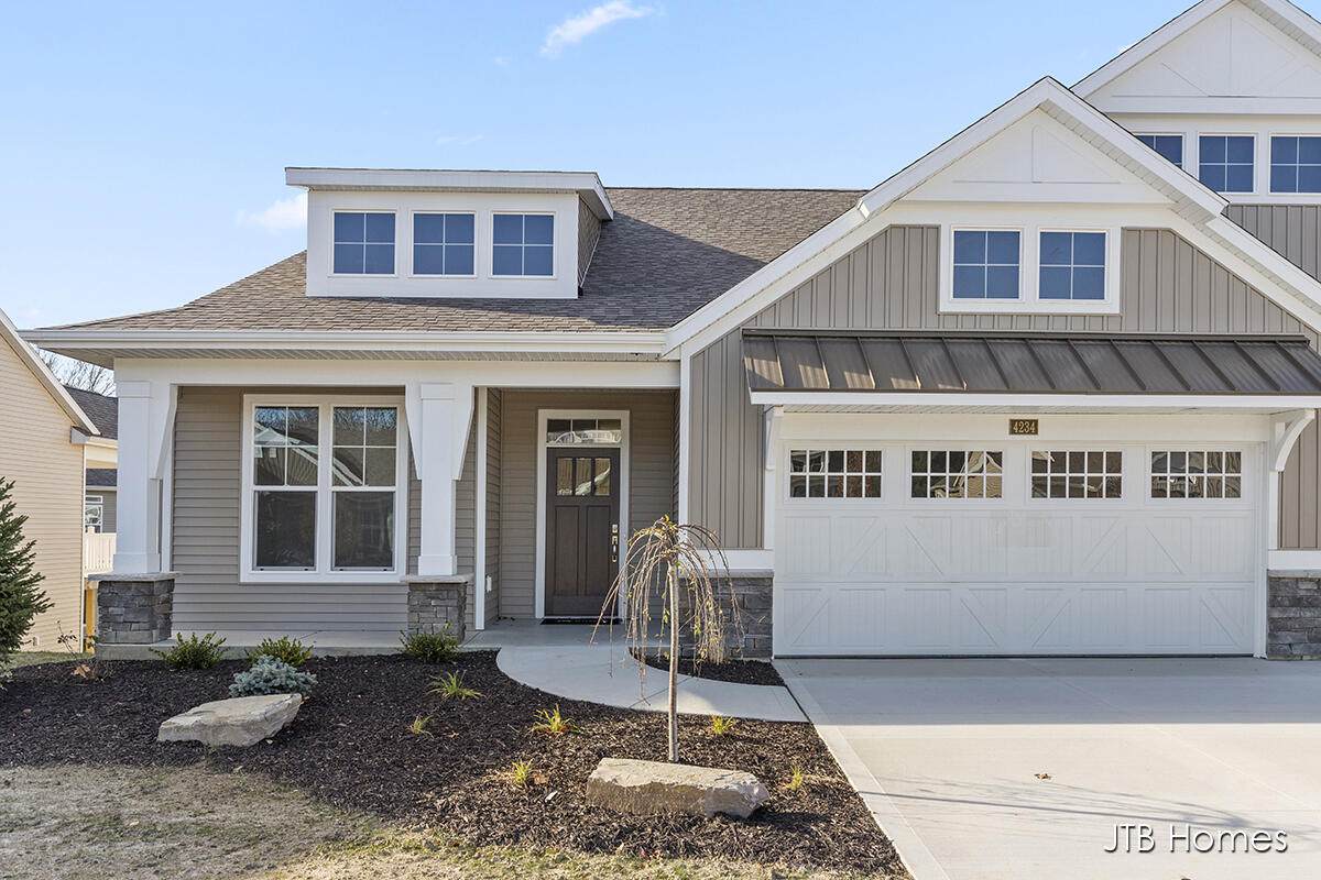 4234 Boynton Hollow Drive - Photo 1