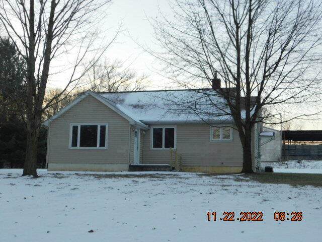 7907 Coon Hill Road - Photo 1