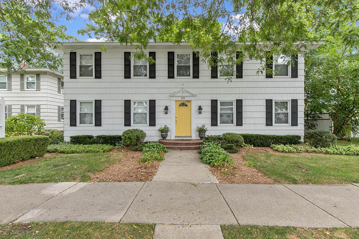 515 Water Street - Photo 1