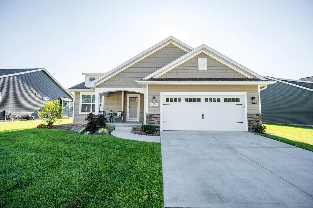 10631 Gracie Lane - Photo 1