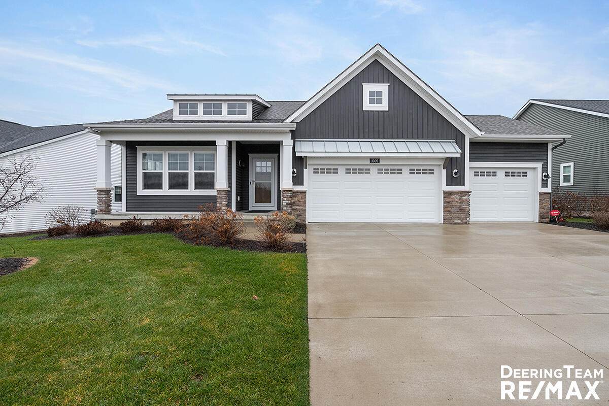 1009 Haven Drive - Photo 1