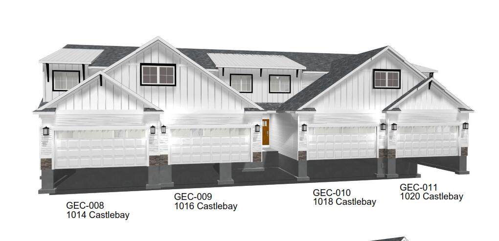 1018 Castlebay Way - Photo 1