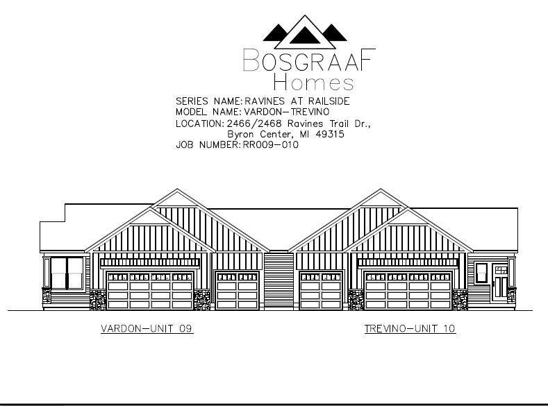 2468 Ravines Trail Drive - Photo 1