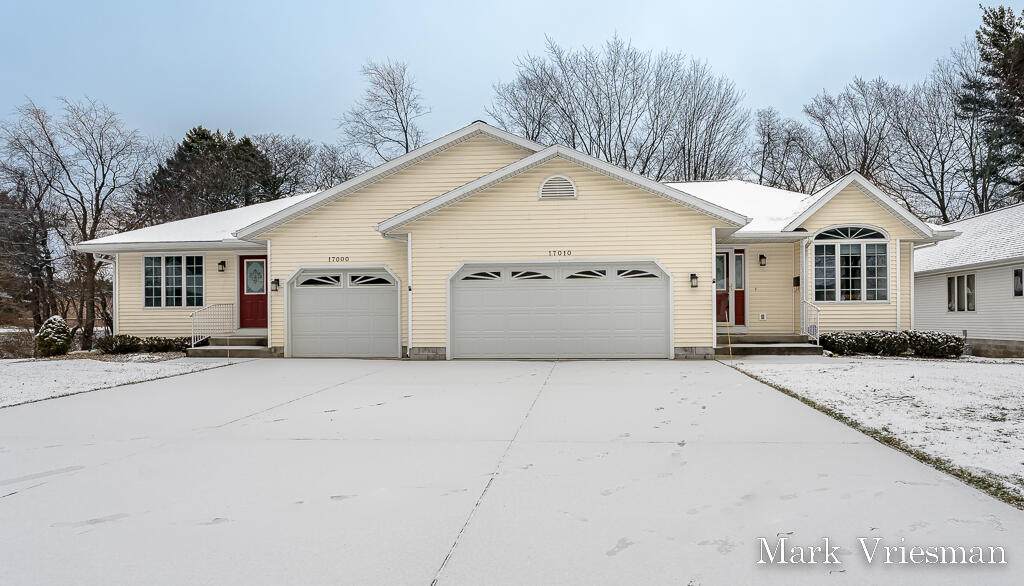 17010 Grandview Drive - Photo 1