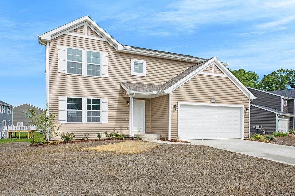 5081 Morgan Lane - Photo 1