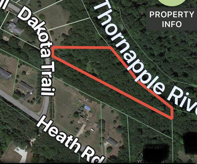 Lot 1 Dakota Trail - Photo 1