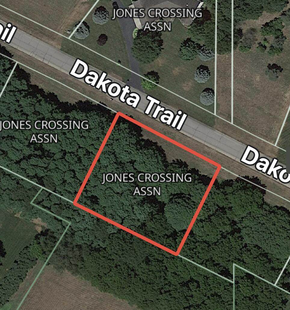 Lot 9 Dakota Trail - Photo 1