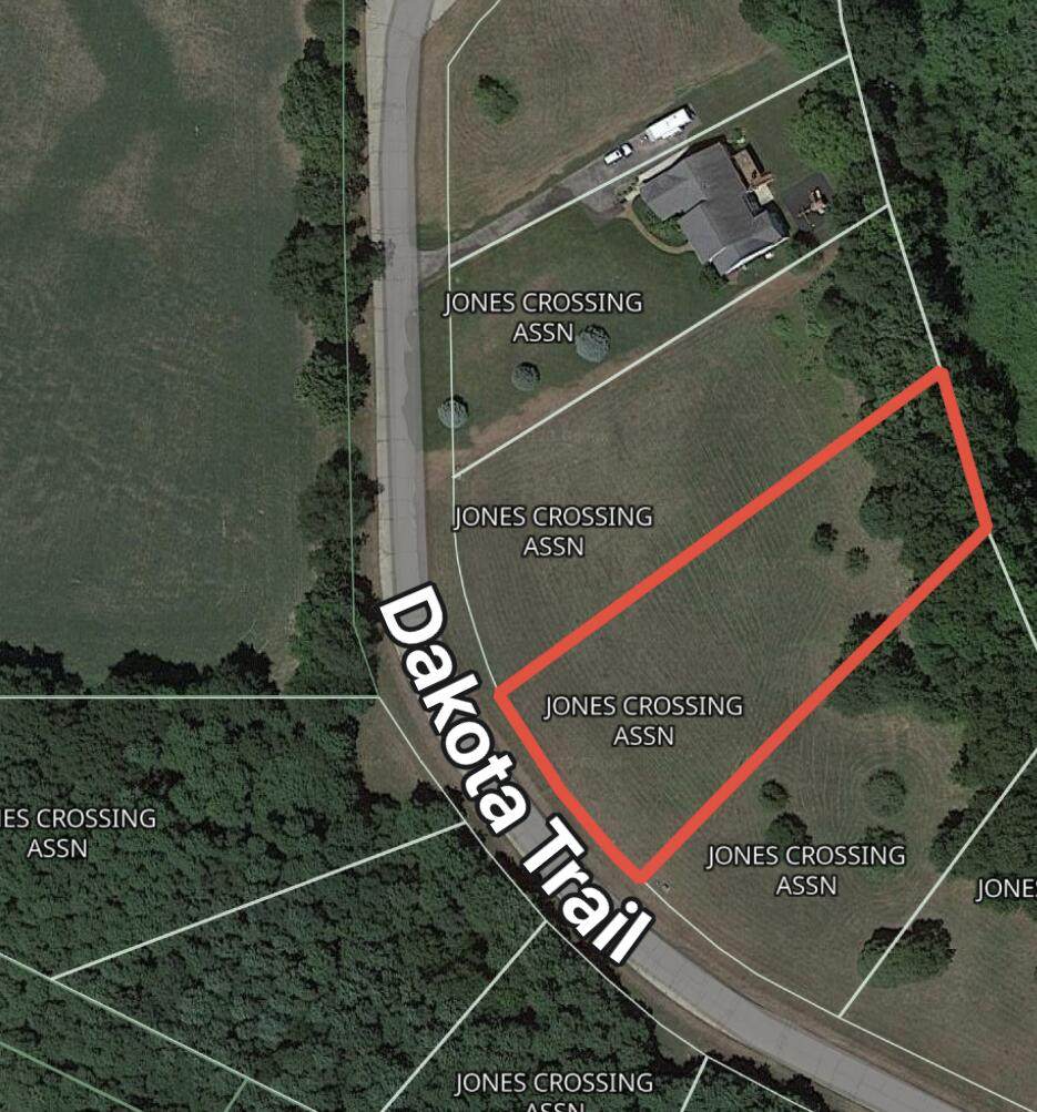 Lot 19 Dakota Trail - Photo 1