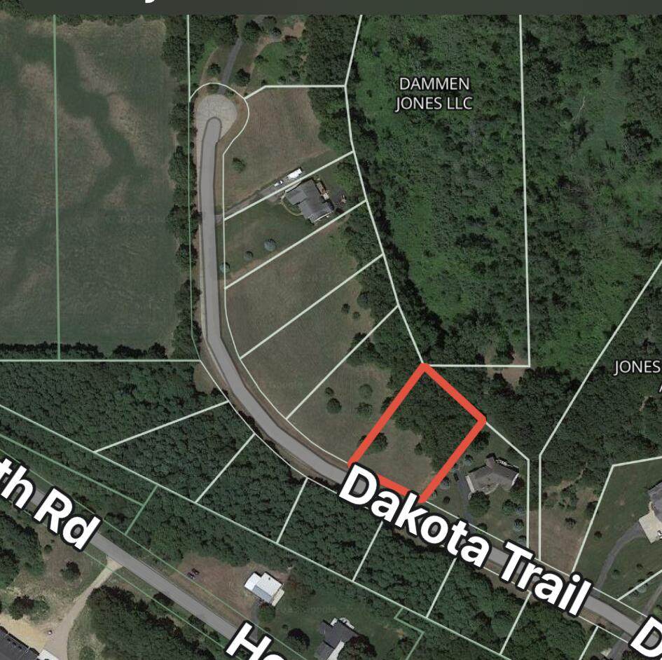 Lot 21 Dakota Trail - Photo 1
