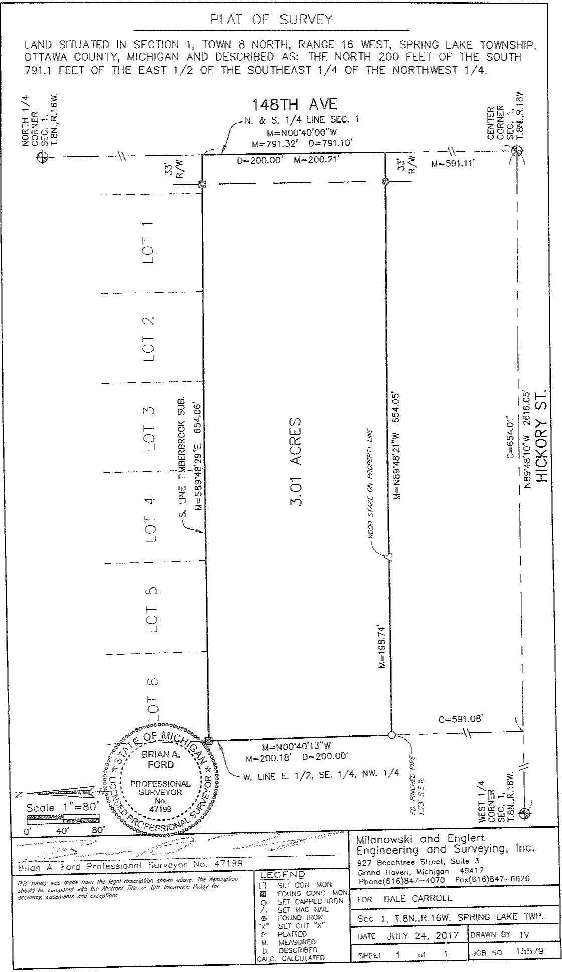 18901 148th Avenue - Photo 1