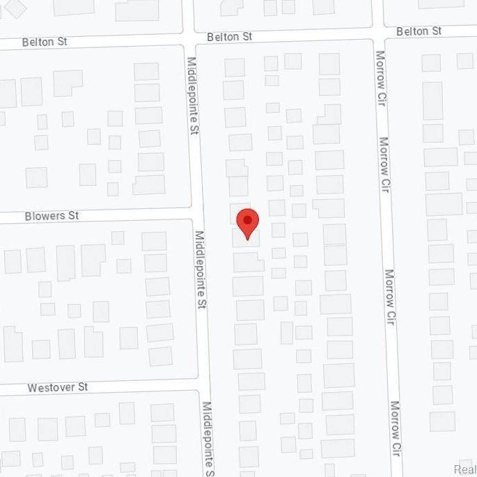 8100 Middlepoint Street - Photo 1