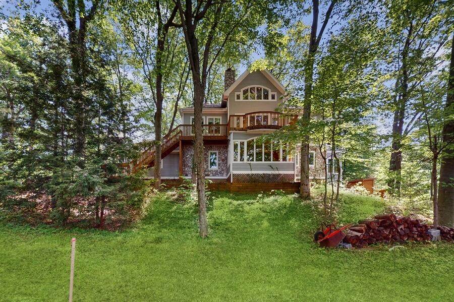 12551 Summit Drive - Photo 1