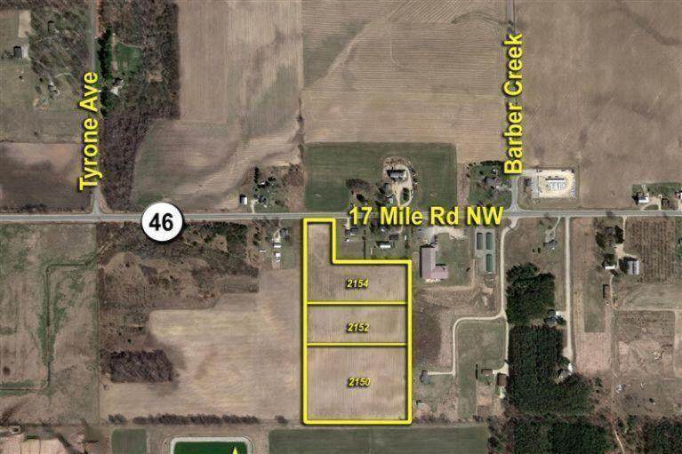 2154 17 Mile Road - Photo 1