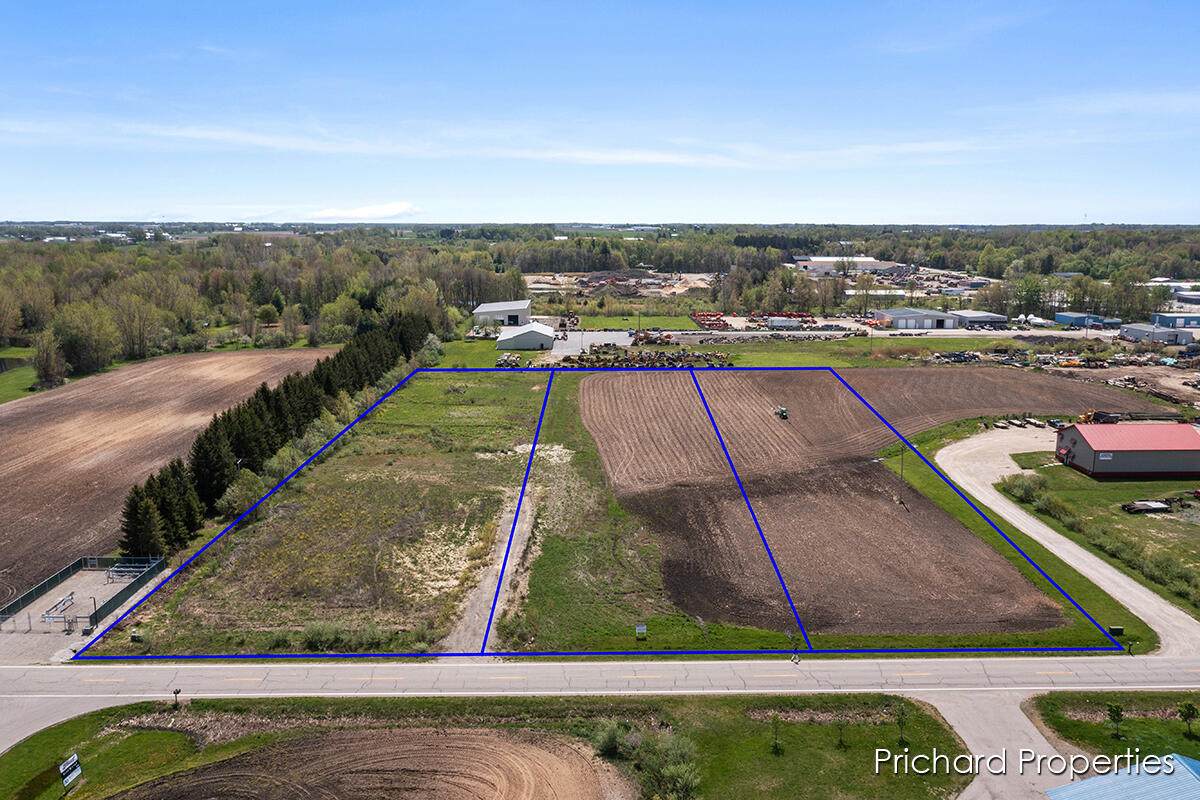 V/L 143rd Avenue - Photo 1