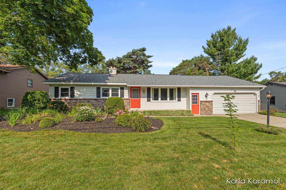 3911 Kearny Drive - Photo 1