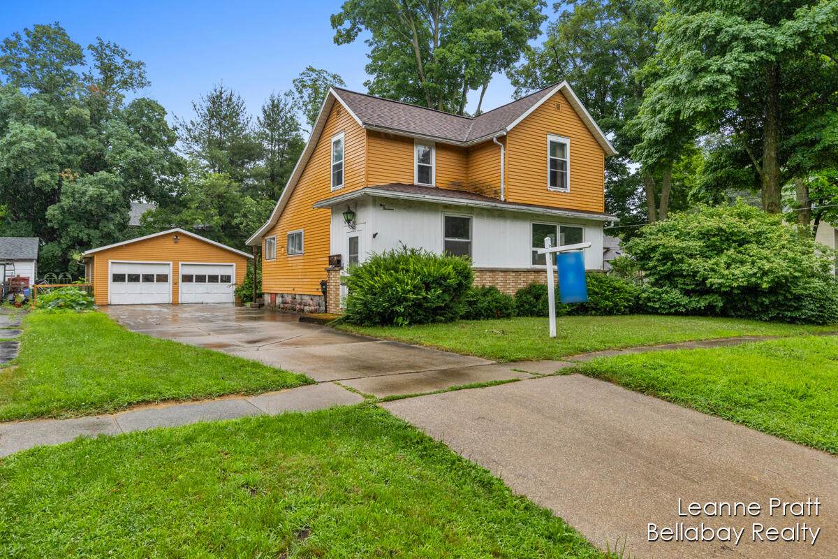 919 Church Street - Photo 1