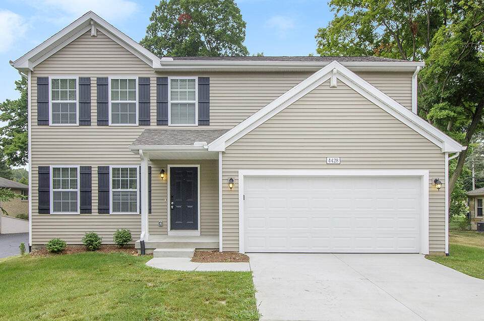 287 Tannenbaum Trail - Photo 1