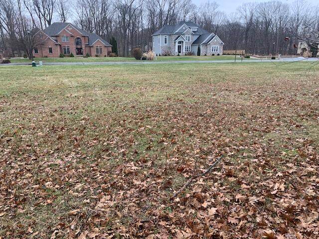 0 River Run Dr Lot 3 Drive - Photo 1