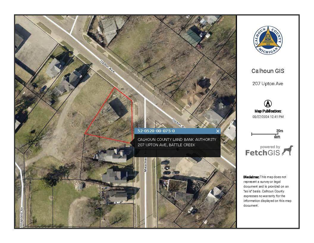 207 Upton Avenue - Photo 1