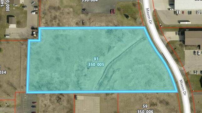 91 Mason Drive - Photo 1