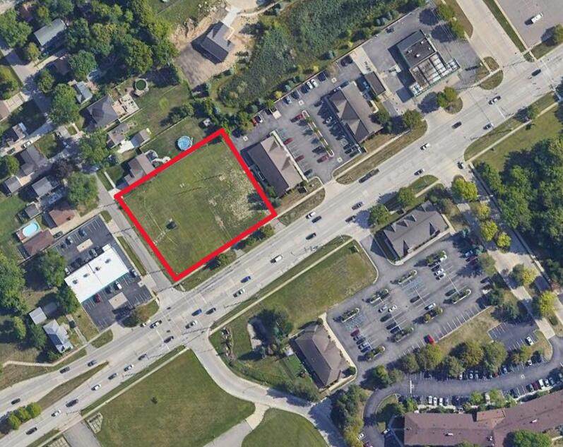 15468 Northline Road - Photo 1