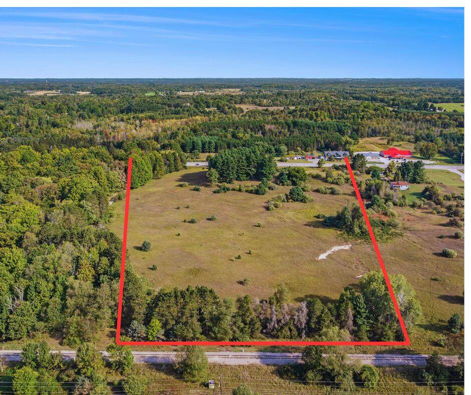 21 Acres Us-10 Highway - Photo 1