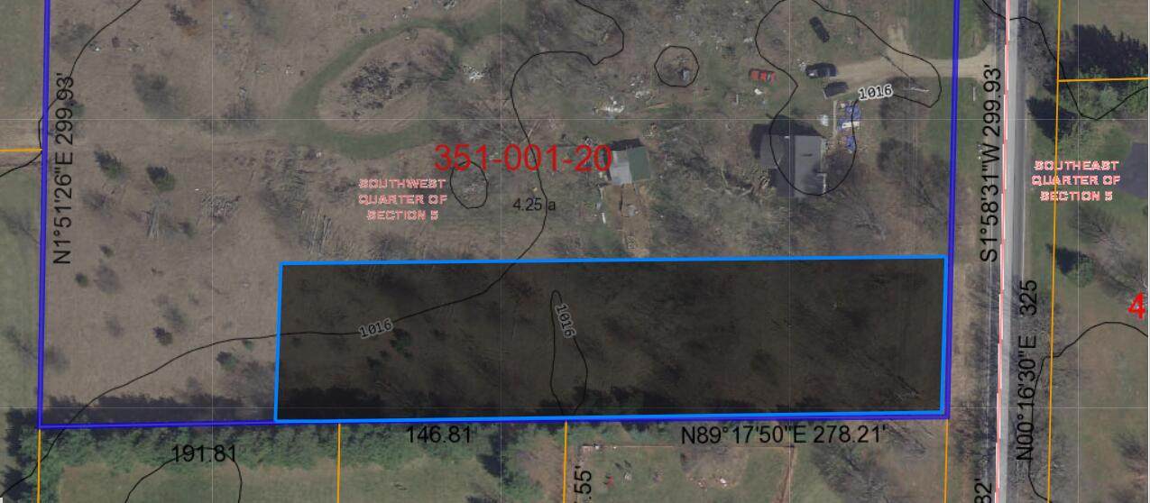 VL Wolf Lake Road - Photo 1