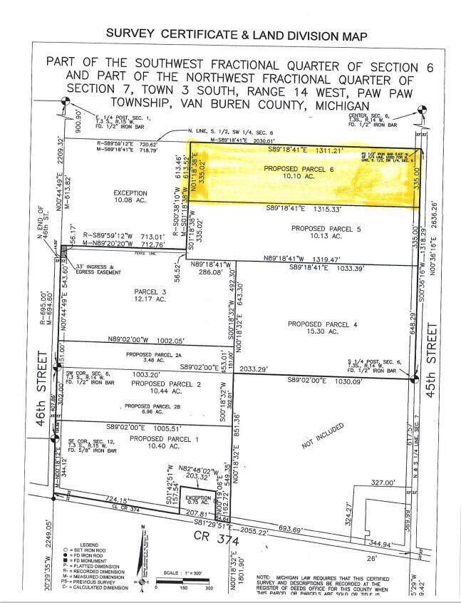 Parcel 6 45th - Photo 1