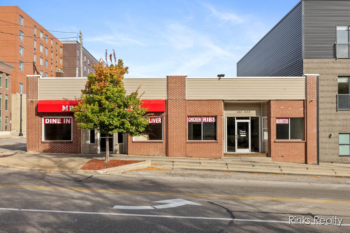 551 Michigan Street - Photo 1