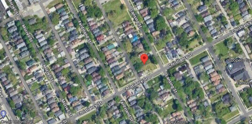 1513 Lansing Street - Photo 1