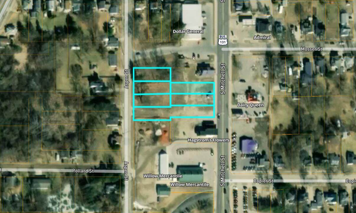 900 Mitchell St. Street - Photo 1