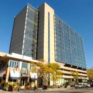 555 Old Woodward Avenue - Photo 1