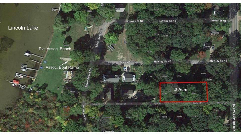 12761 Hillway Street - Photo 1