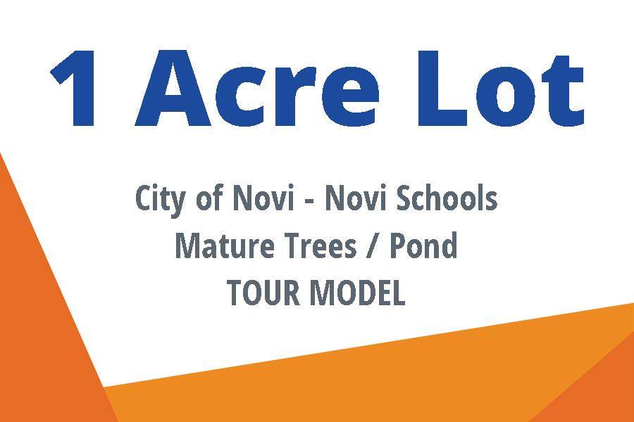 26210 Beck Road - Photo 1