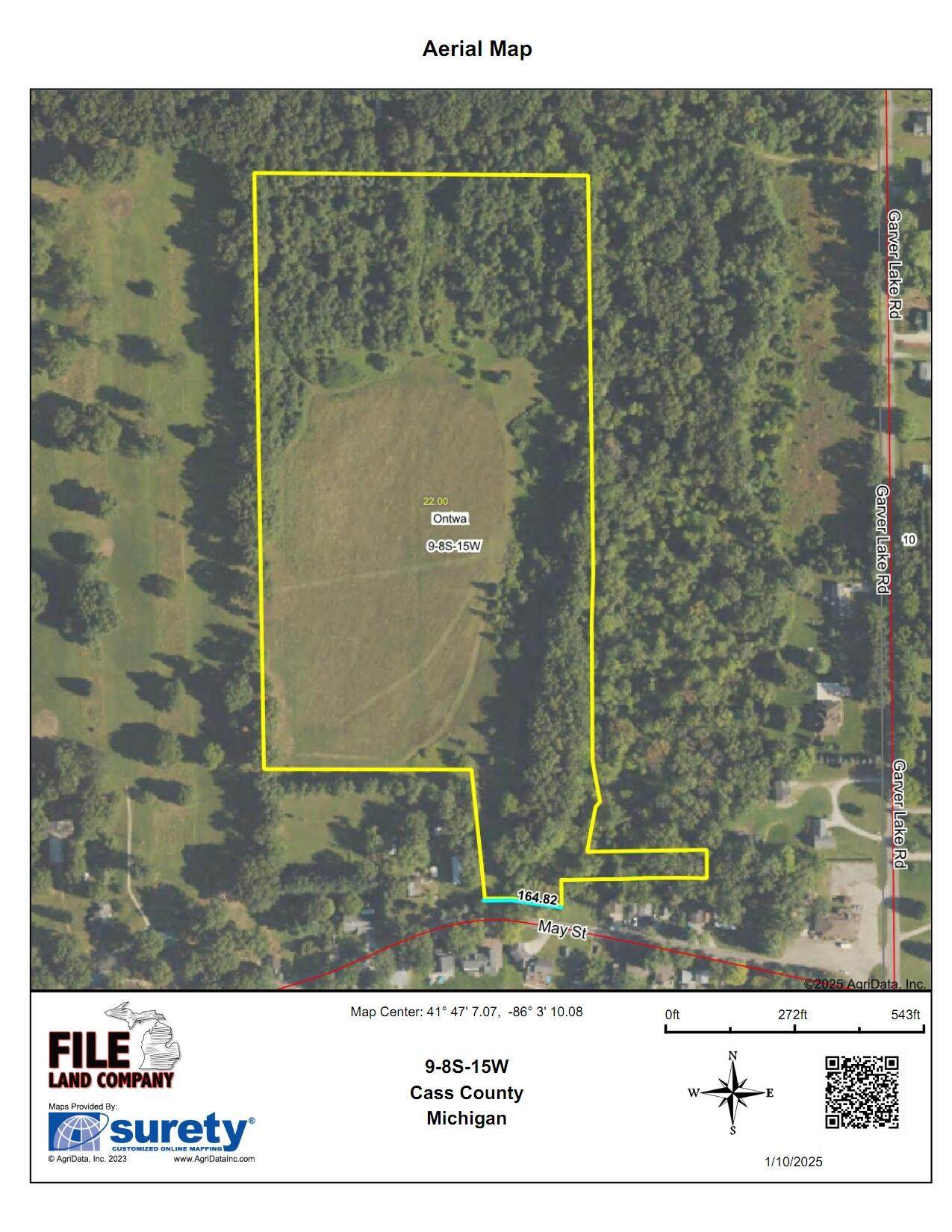 VL May Street - Photo 1