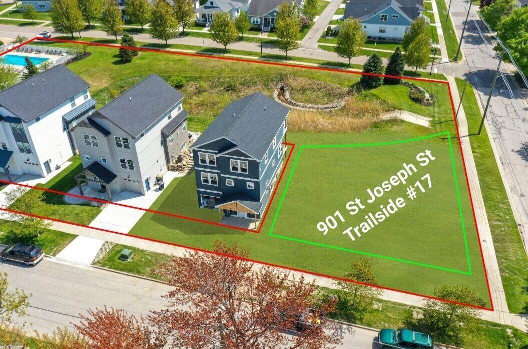 901 St Joseph Street - Photo 1