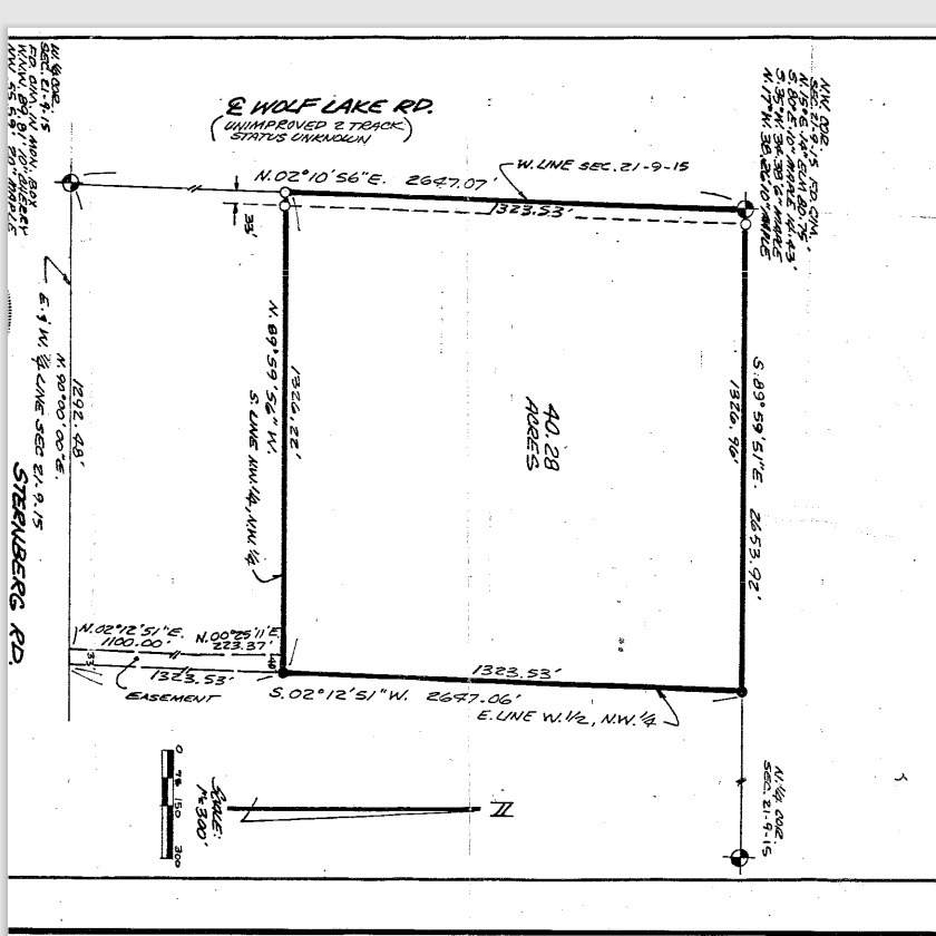 VL - B Sternberg Road - Photo 1