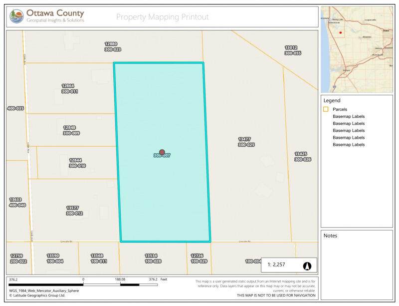 VL Lincoln Street - Photo 1