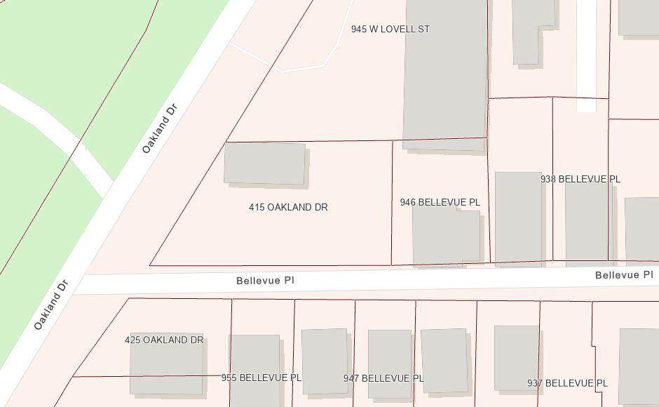 415 Oakland Drive - Photo 1