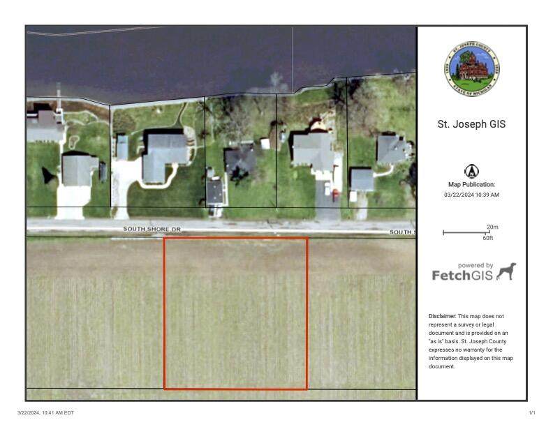 Lot 04 South Shore Drive - Photo 1