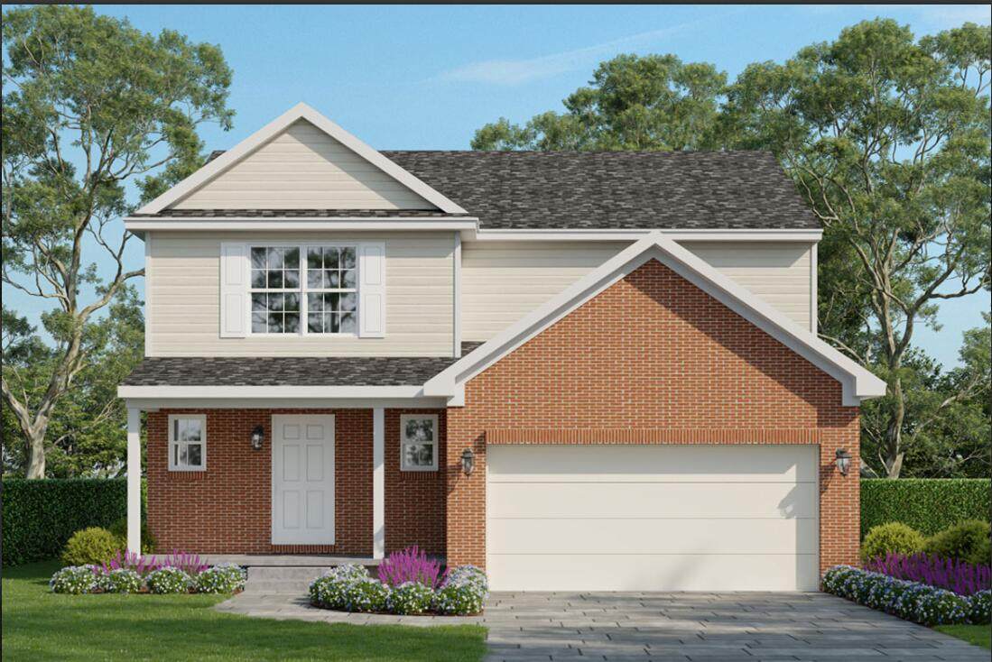 596 Brady Lane - Photo 1