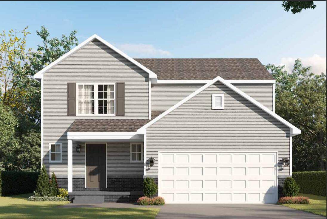 608 Brady Lane - Photo 1