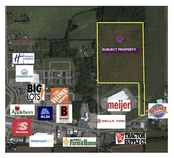 VL Fiske Road - Photo 1